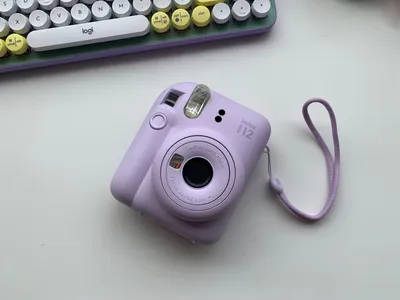 Fujifilm Instax Mini 11 Instant Camera | Gift Bundle - Choose Your Best  Color! | eBay
