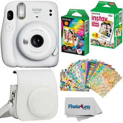 The 3 Best Instant Cameras of 2024 | Reviews by Wirecutter