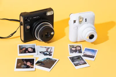 Fujifilm Instax Mini 12 City Pop Edition