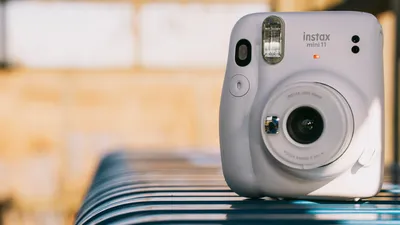 Instax Mini 12 and Mini 11. Upgrade? (I'm leaving my thoughts in the  comments) : r/instax