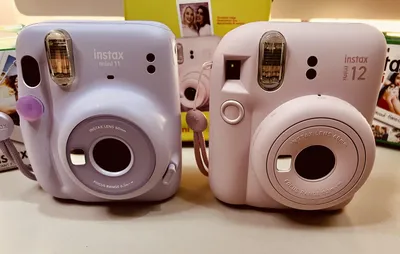 Fuji Instax and Polaroid Instant Camera Buyer's Guide! - Casual Photophile