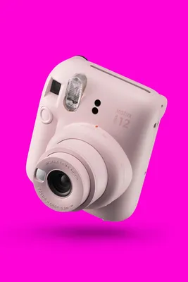 Fujifilm Instax Mini 12 Review: An Adorable Instant Camera for Anyone |  WIRED