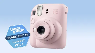 Fujifilm Instax Mini 11 review: the best easy-to-use Instax Mini model:  Digital Photography Review