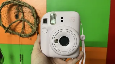 How is the Fujifilm Instax Mini 12 different from 11? | Gallery posted by  เนก๋วยจั๊บ | Lemon8