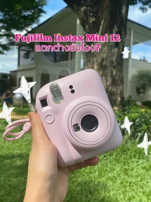 Fuji Film Instax - Temu