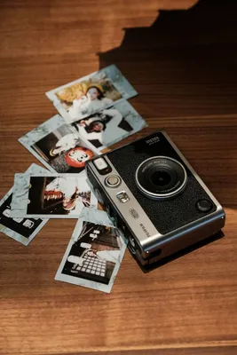 Fujifilm Instax Pal Review: Cute but who is it for? - Amateur Photographer