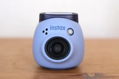 14 Best Instant Cameras (2023): Instax, Lomography, Polaroid | WIRED
