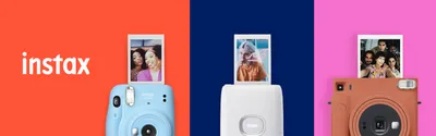 Instax Mini 12 vs 11 | Digital Camera World