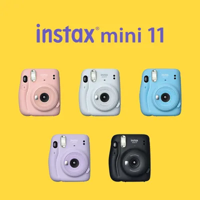 The 3 Best Instant Cameras of 2024 | Reviews by Wirecutter