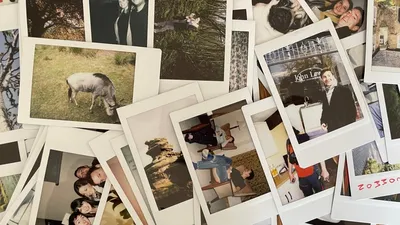 The Instax Mini 8 is not a toy - Amateur Photographer