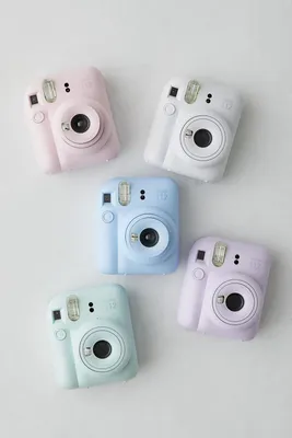 instax mini 12™ - Instax