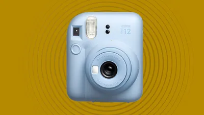 Fujifilm Instax Mini LiPlay Review: A Cam and Printer In One | WIRED