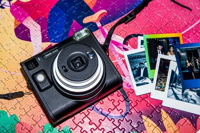 Fuji Instax and Polaroid Instant Camera Buyer's Guide! - Casual Photophile