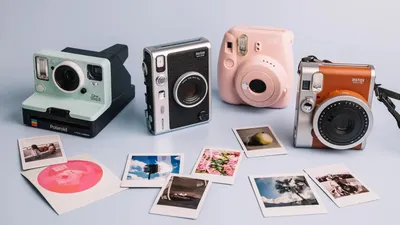 Fujifilm Instax Mini 11 Vs Instax Mini 9: What's The Difference?