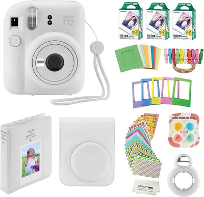 Fujifilm Instax Mini 11 Review | PCMag