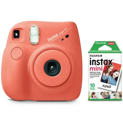 The Best Instax Printer? Fujifilm Instax Square Link Review