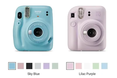 Fujifilm Instax Mini Evo review | Digital Camera World