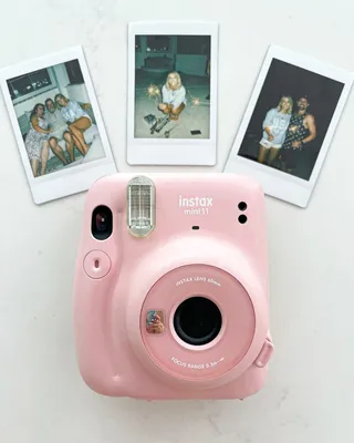 How to Use the Fuji Instax Mini 11 Instant Film Camera