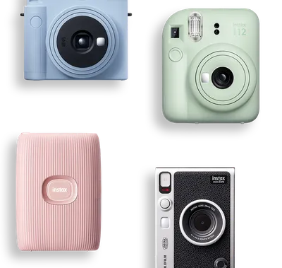 Review: Fujifilm Instax Mini Link Smartphone Instax Printer