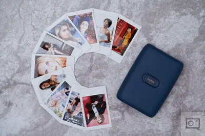 Fujifilm Instax Link Wide Review | PCMag