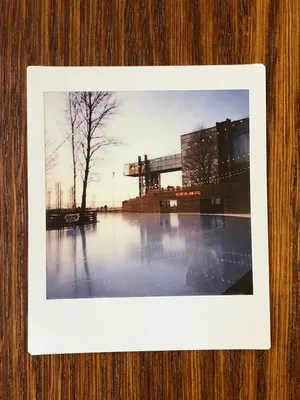 Fujifilm Instax mini 11 | iPolaroid