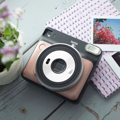 Fujifilm Instax SQUARE SQ1 - Київський Фотопрокат