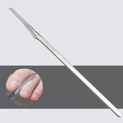 Инструменты :: Кусачки :: Для ногтей :: Кусачки для педикюра PODO001 (реж.  16мм) Borovik