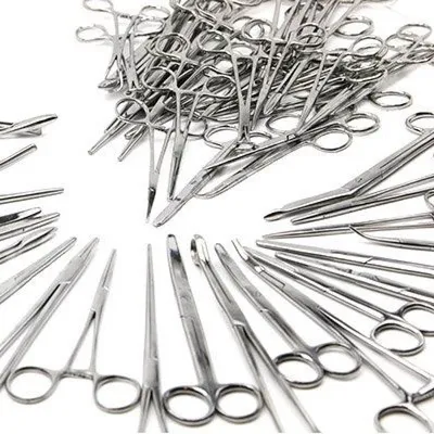 Набор хирургических инструментов Dr Cho
