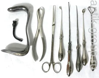 Хирургические инструменты для общей хирургии: купить Хирургические  инструменты для общей хирургии в Украине недорого онлайн | РЕНЕССАНС-МЕДИКАЛ