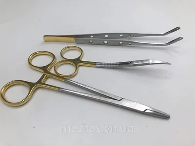 Aesculap (Эскулап) - Инструмент для извлечения хирургических кожных скоб,  купить в интернет магазине Rekate-medical.ru