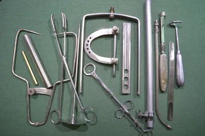Lepu Medical Хирургические инструменты для позвоночника Manufacturer