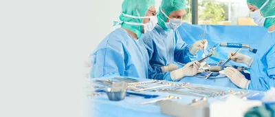 Созданы новые хирургические инструменты с интеллектуальными датчиками