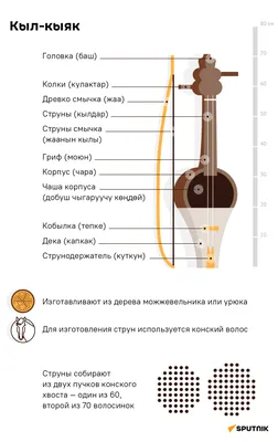 Творческий проект на тему: \"Музыкальные инструменты разных стран и народов\"