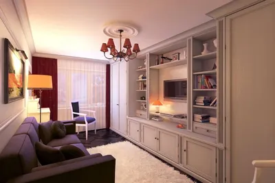 Гостиная комната, дизайн интерьера гостиной - ibud.ua