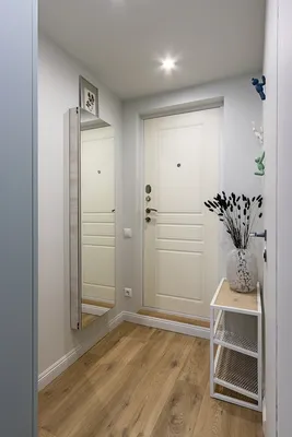 Невероятное до и после: как комнату 11 кв. м в коммуналке превратили в  полноценную квартиру | ivd.ru