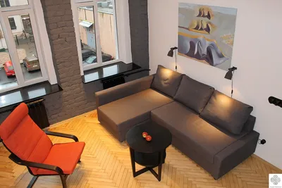 Дизайн комнаты в коммунальной квартире (Большой фотообзор) -  fotodekormebel.ru