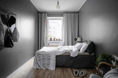 Дизайн маленькой квартиры-студии | Cтатьи о мебели и интерьере