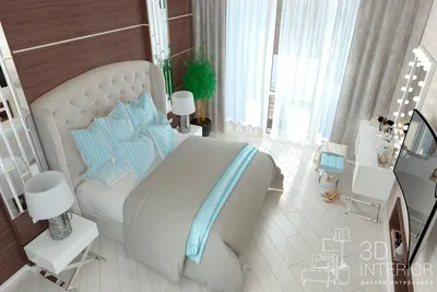Интерьер маленькой квартиры в классическом стиле | ivd.ru