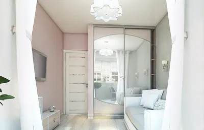 Интерьер спальни в современном стиле с фото идей дизайна 2021