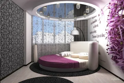 Дизайн детской комнаты для девочки: 25 необычных идей | интернет-магазин  Romatti в Москве