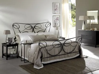 Дизайн интерьера маленькой спальни — 5 полезных советов для оформления и 50  фото - Уютный дом
