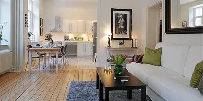 Классический стиль в интерьере квартиры | Элитный ремонт квартир «Люксорта»