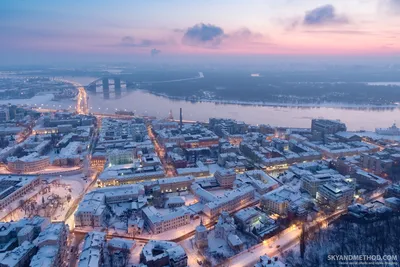 Идеи для фотосессии в Москве - Ради Любви