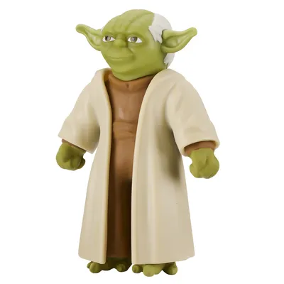 Мягкая игрушка Малыш Йода Мандалорец Звездные войны Star Wars (28 см) -  купить с доставкой по выгодным ценам в интернет-магазине OZON (362414252)