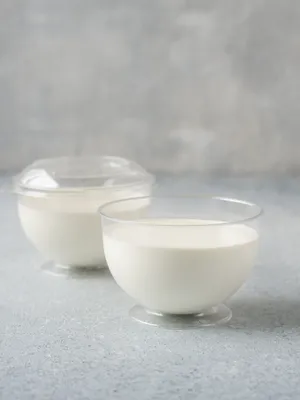 Детские молочные продукты. Йогурт — Беллакт