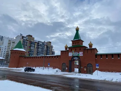 Экскурсии зимой в Йошкар-Оле в январе 2024 года 🧭 цены от 1000 руб.