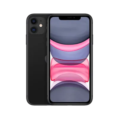 Apple introduces dual camera iPhone 11 - Apple