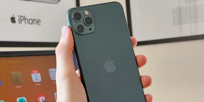 iPhone 11 Pro Max Review: The best battery life ever on an iPhone