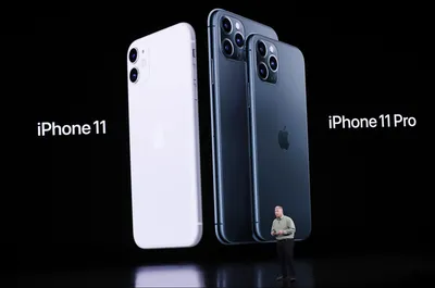 Apple iPhone 11 Pro Max specs - PhoneArena