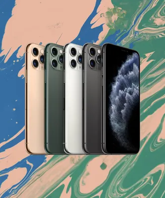 iPhone 11 Vs iPhone 11 Pro: What's The Difference?